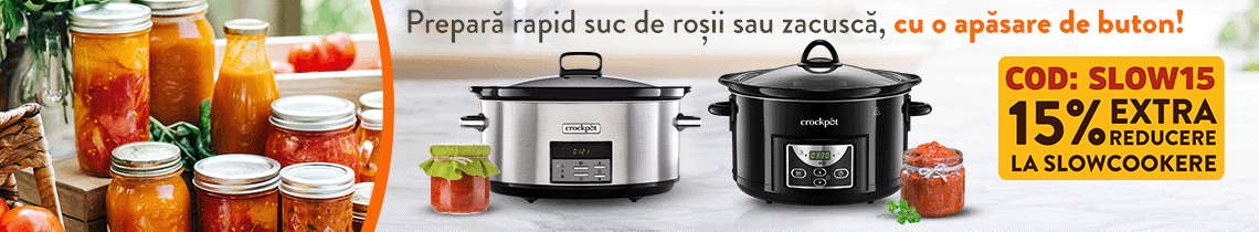 CROCK-POT Slow Cooker 4.7L (Gebraucht) in für CHF 22 - mit Lieferung auf kaufen