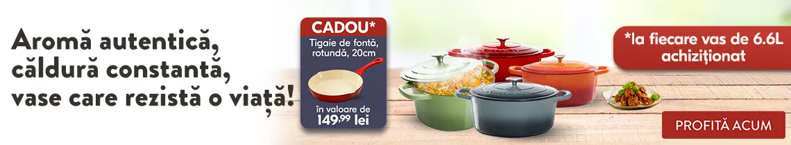 Campanie Crock-Pot  vase de fonta - categorie