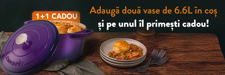 Campanie Crock-Pot vase de fonta - produse