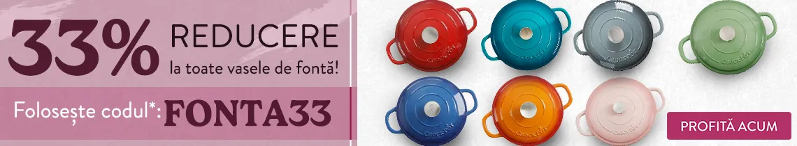 Campanie Crock-Pot  vase de fonta - categorie