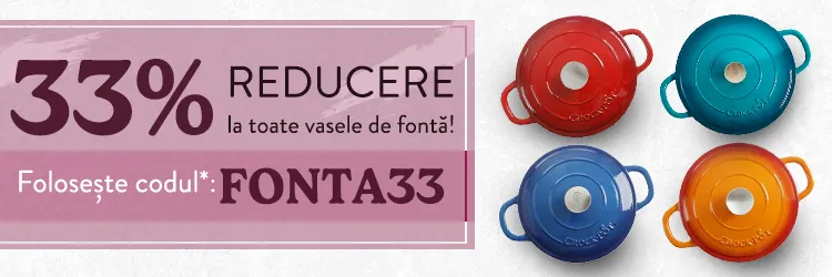 Campanie Crock-Pot vase de fonta - produse