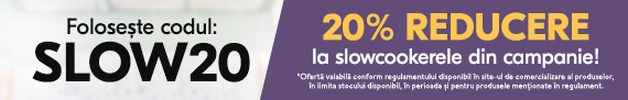 Campanie slowcookere Crock-Pot