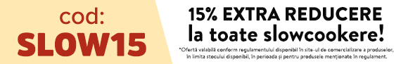Campanie slowcookere Crock-Pot