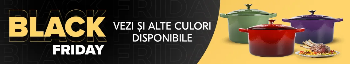 Campanie Crock-Pot  vase de fonta - categorie