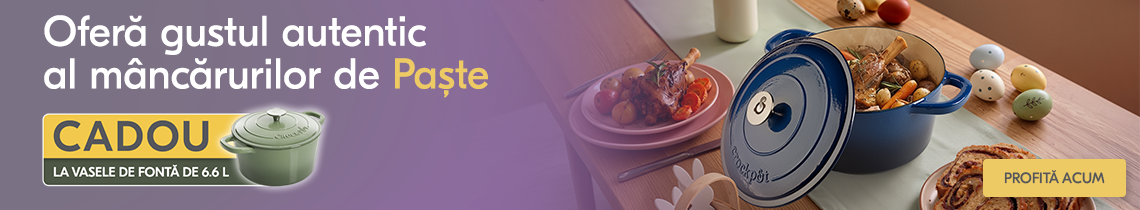 Fonte Crock Pot cadou