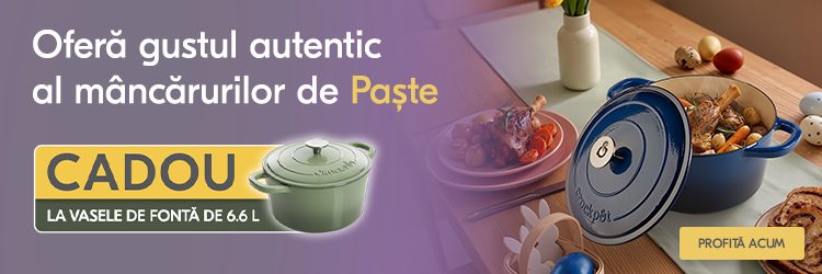 Fonte Crock Pot cadou