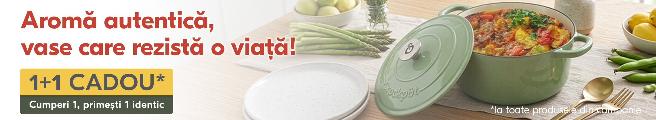 Fonte Crock Pot cadou