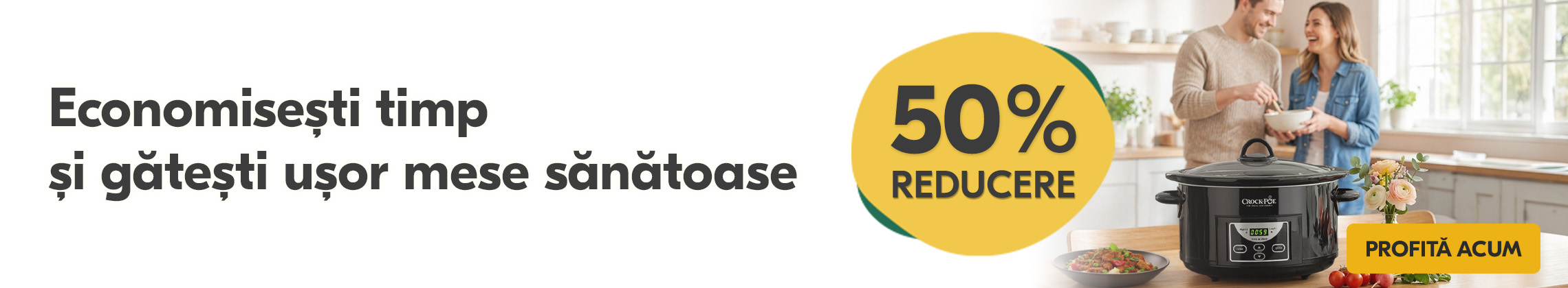 Crock Pot Slowcooker