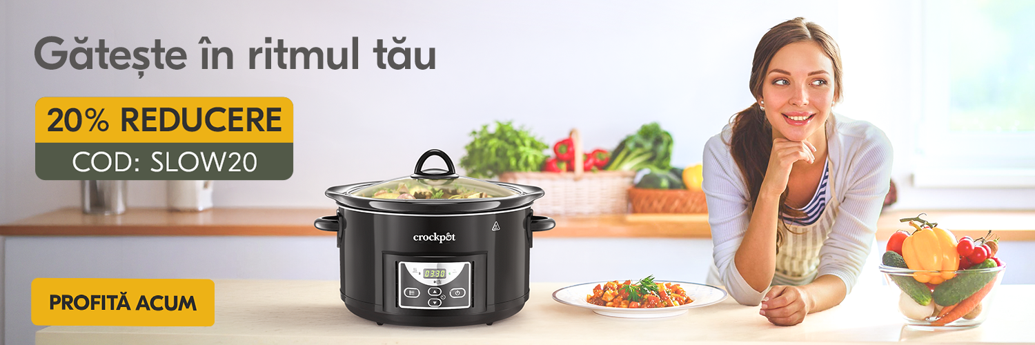 Crock Pot Slowcooker