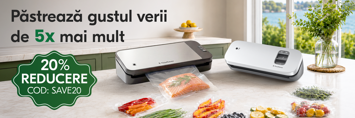 Foodsaver  Save20 Aparate
