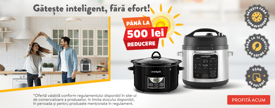 Campanie Crockpot