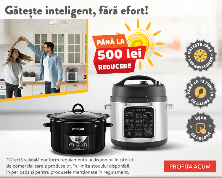 Campanie Crockpot