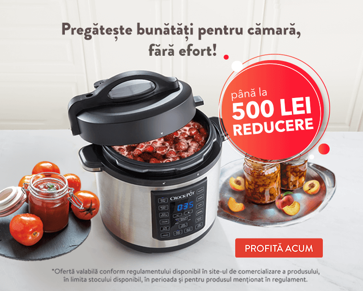 Campanie Crockpot