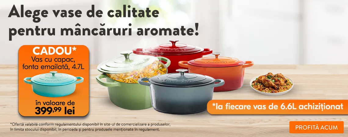 Campanie Crock-Pot vase