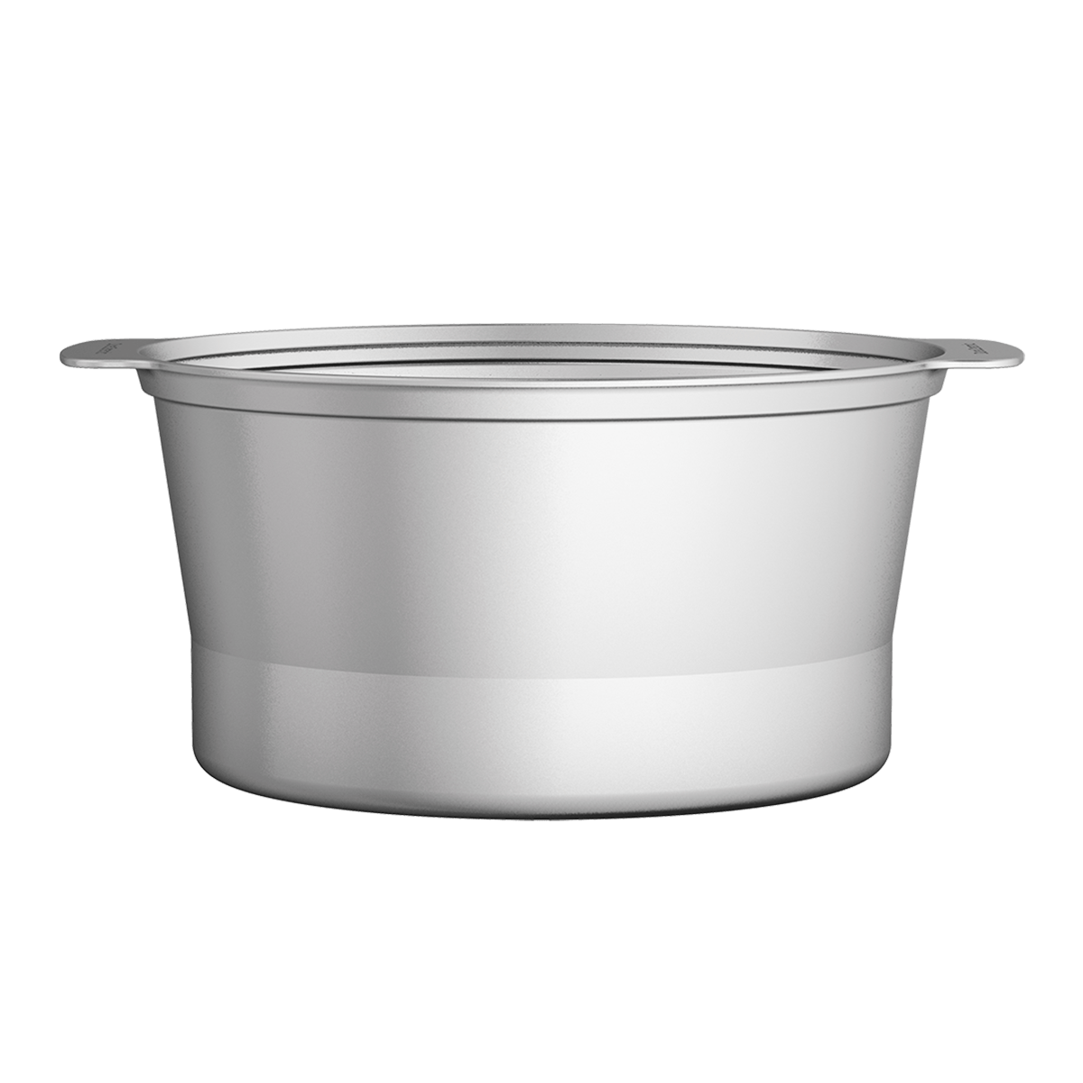 Crock-Pot Vas - 4.5L DuraCeramic HingedLid