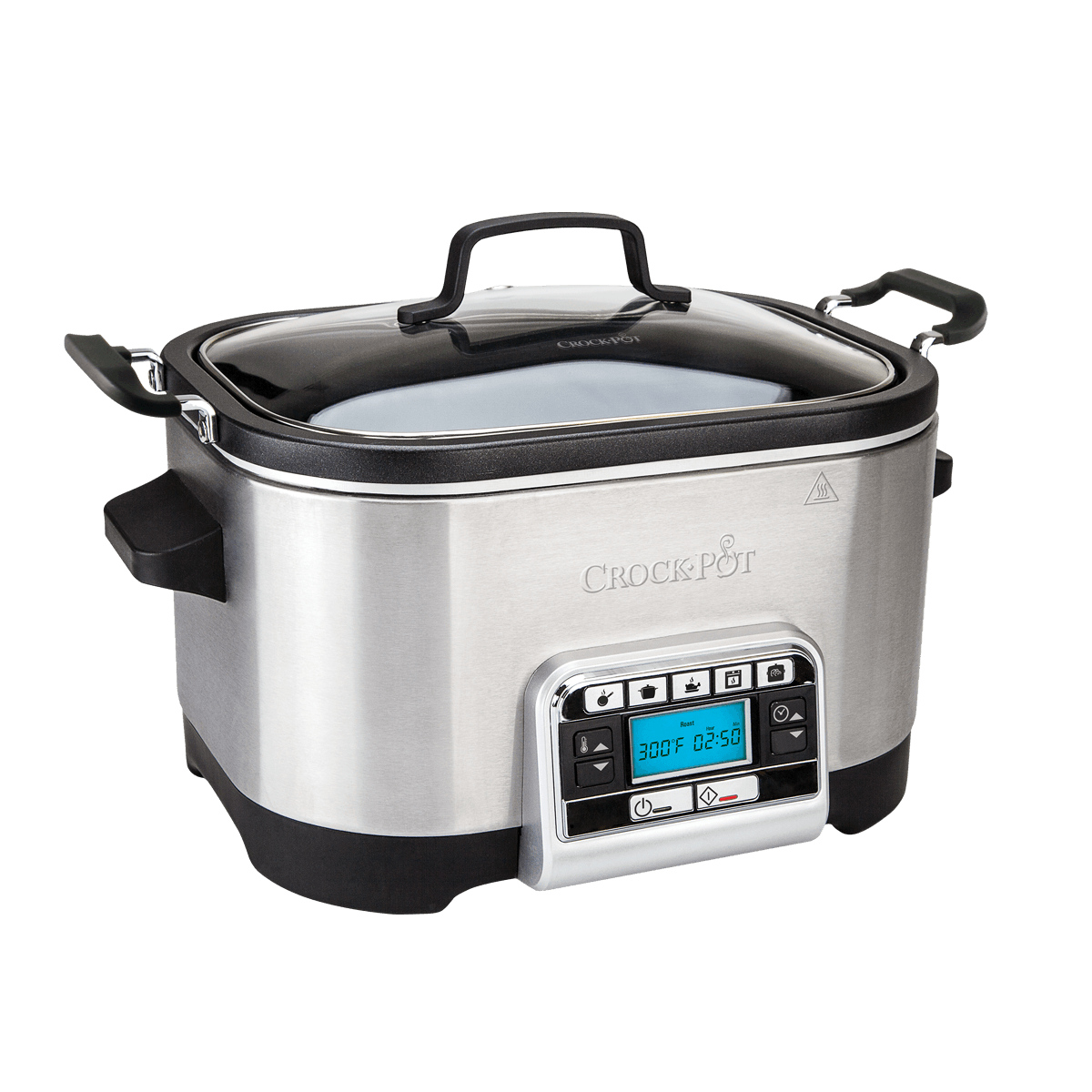 Multicooker 5in1 Digital 5.6L Crock-Pot Crock-Pot
