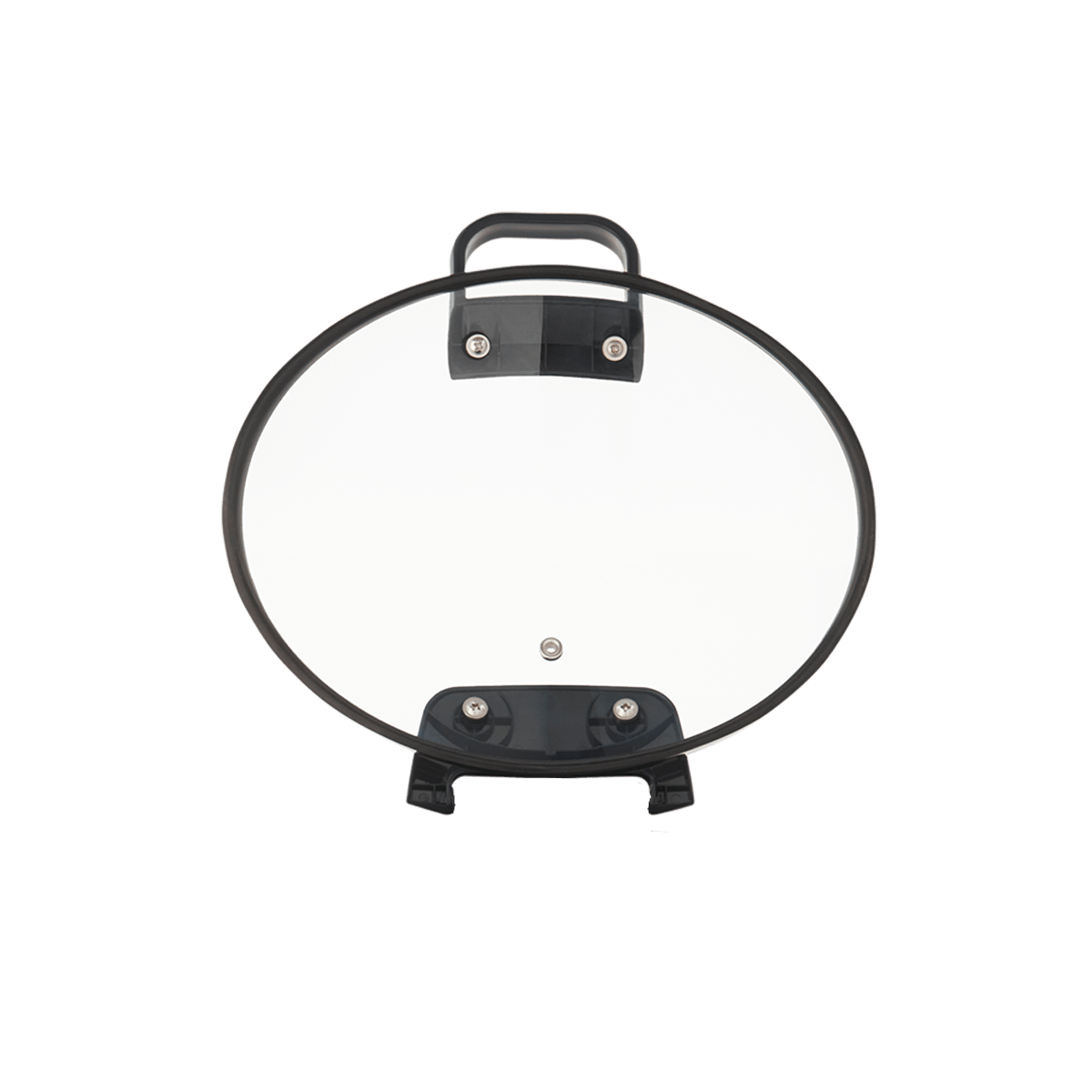 Capac - 3.5L Digital HingedLid