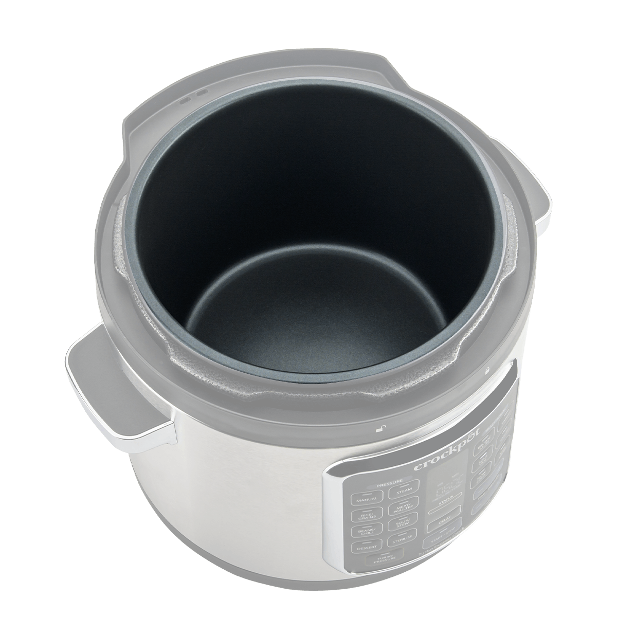 Vas – Multicooker Turbo Express Crock-Pot