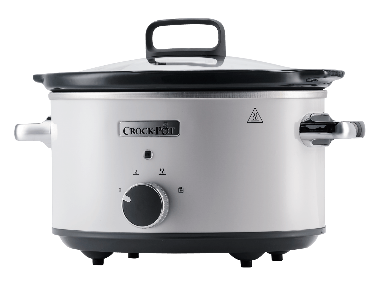 Slow Cooker 3.5L White din categoria Produse Crockpot
