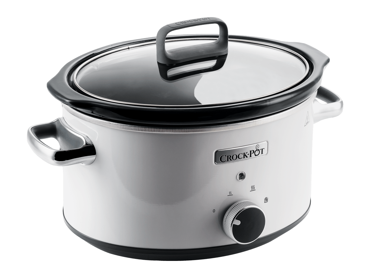 Slow Cooker 3.5L White din categoria Produse Crockpot