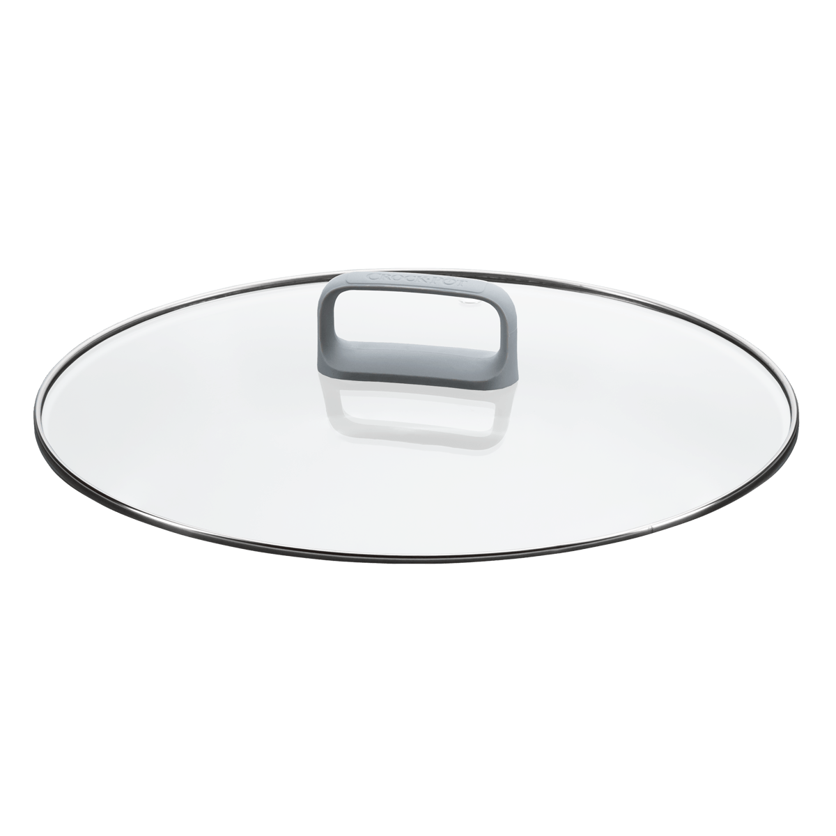 Crock-Pot Capac - 6.0L DuraCeramic