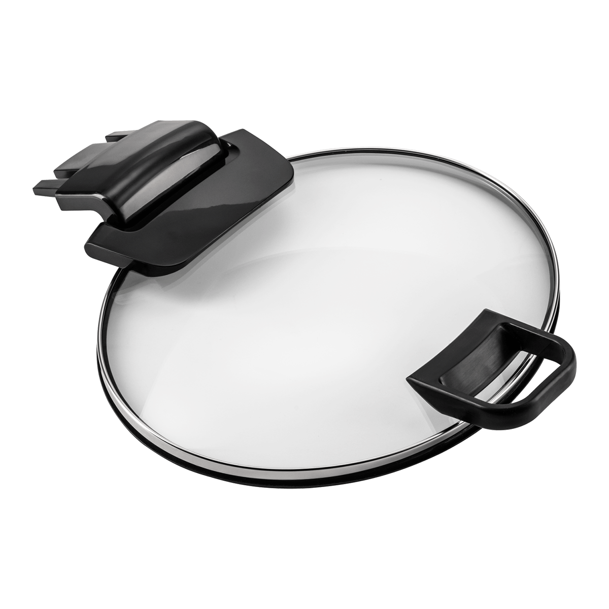 Crock-Pot Capac - 5.7L HingedLid