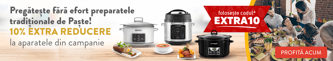 Promotie crockpot-romania.ro