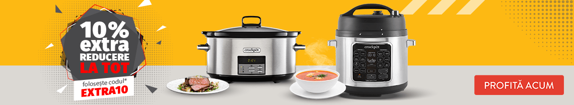 Promotie crockpot-romania.ro