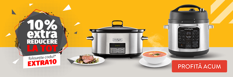 Promotie crockpot-romania.ro