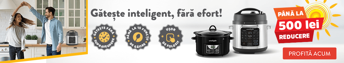 Promotie crockpot-romania.ro
