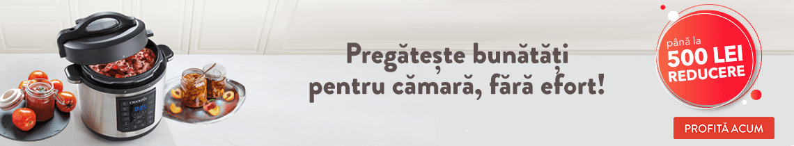 Promotie crockpot-romania.ro