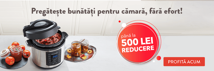 Promotie crockpot-romania.ro