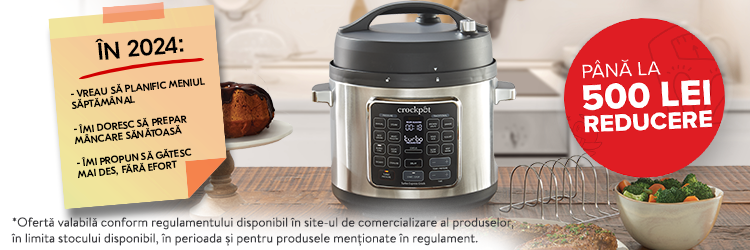 Crock pot express retete clearance