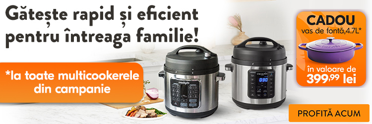 Promotie crockpot-romania.ro