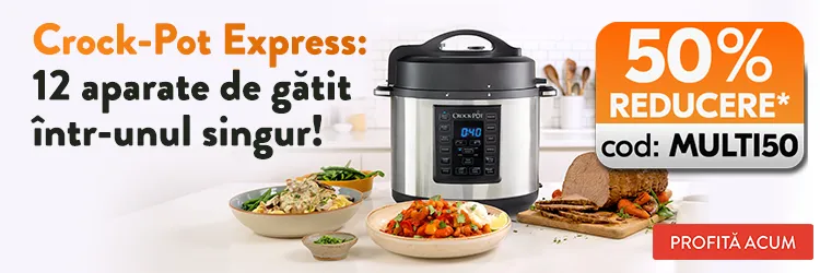 Promotie crockpot-romania.ro