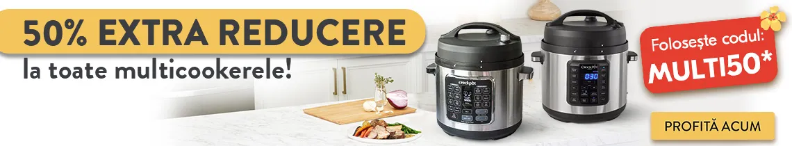 Promotie crockpot-romania.ro