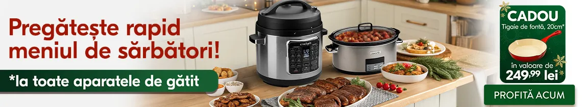 Promotie crockpot-romania.ro