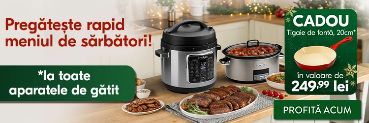 Promotie crockpot-romania.ro