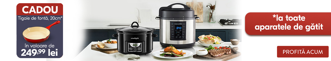 Promotie crockpot-romania.ro