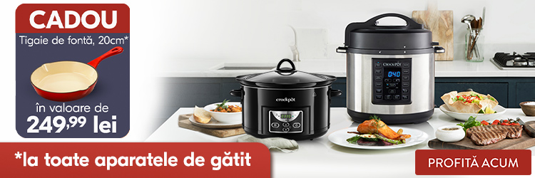 Promotie crockpot-romania.ro