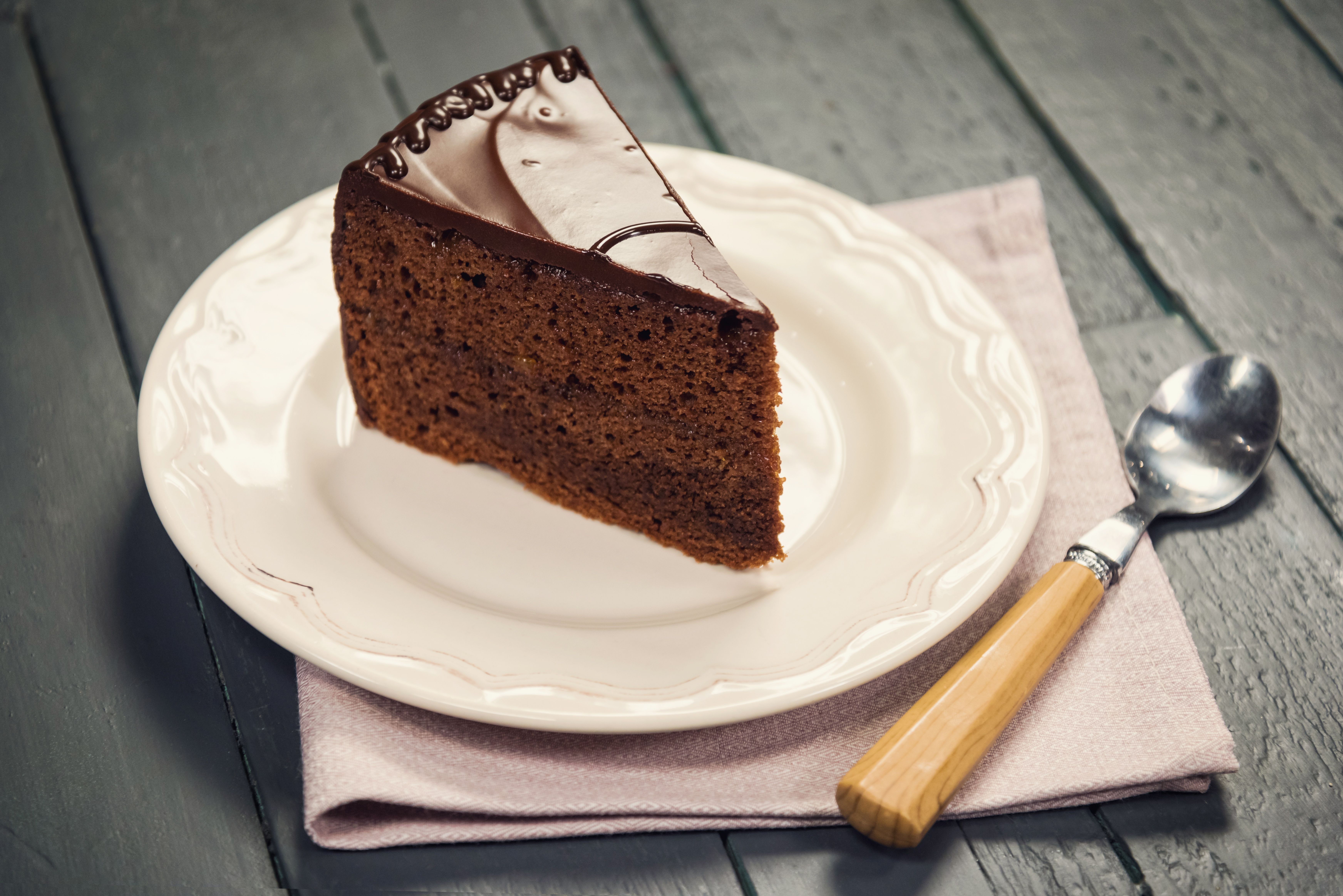 Reteta - Tort Sacher