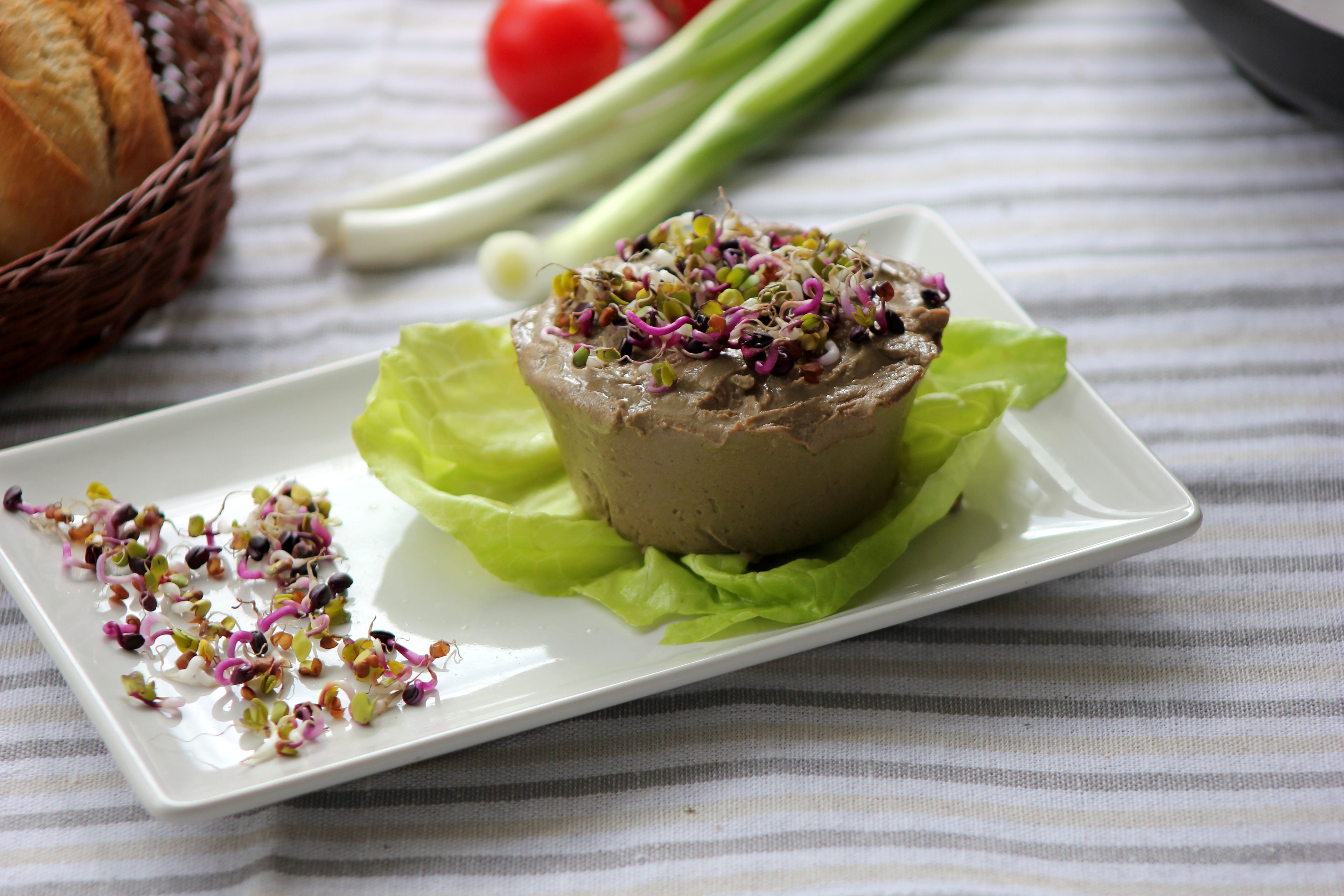 Reteta Pate de ficat de curcan by Lauras Sweets