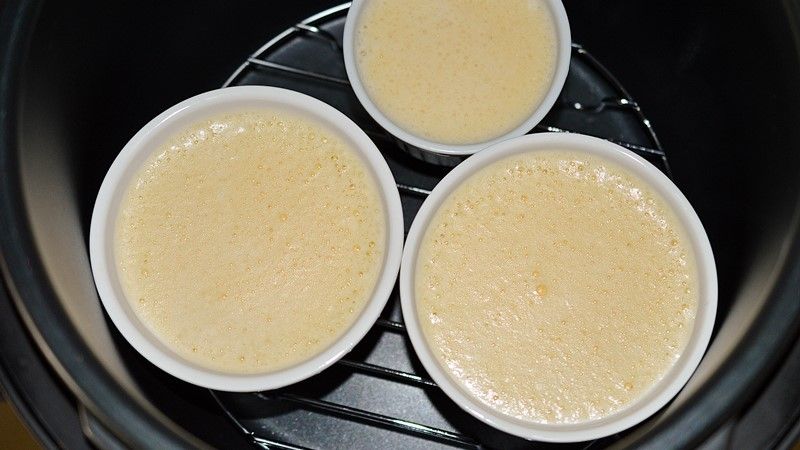 Reteta Crema de zahar ars by Dulciuri fel de fel