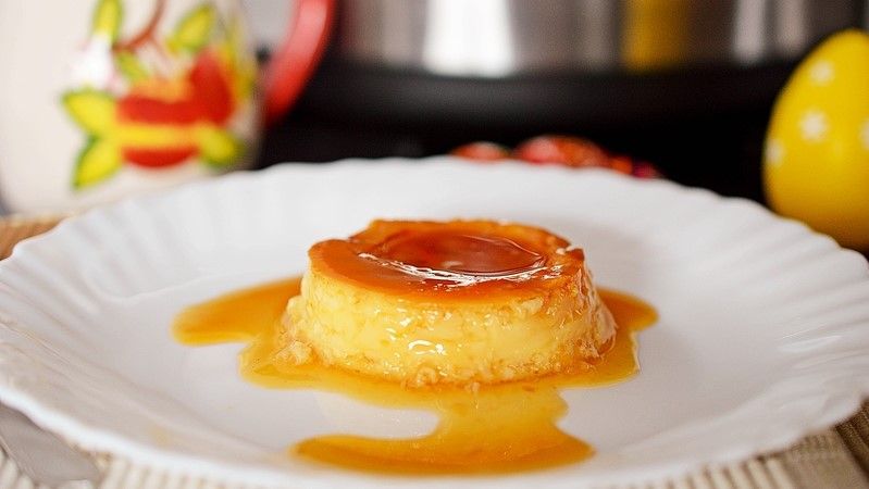 Reteta Crema de zahar ars by Dulciuri fel de fel