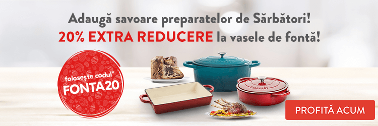 crockpot-romania.ro: Promotie Crock-Pot