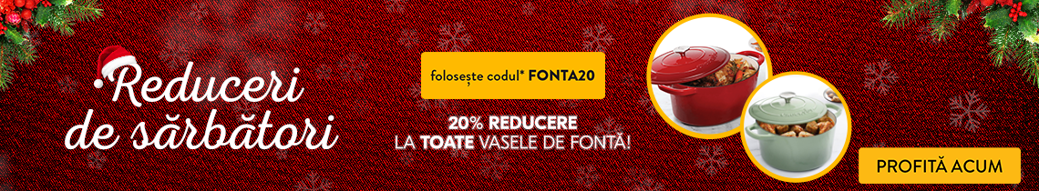 crockpot-romania.ro: Promotie Crock-Pot