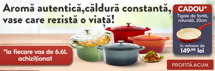 crockpot-romania.ro: Promotie Crock-Pot