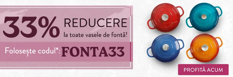 crockpot-romania.ro: Promotie Crock-Pot
