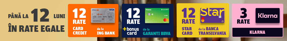 crockpot-romania.ro: Promotie Crock-Pot