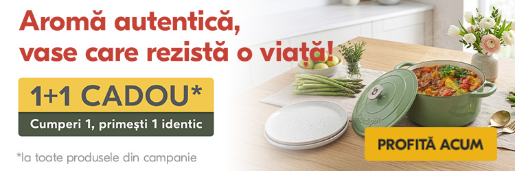 crockpot-romania.ro: Promotie Crock-Pot